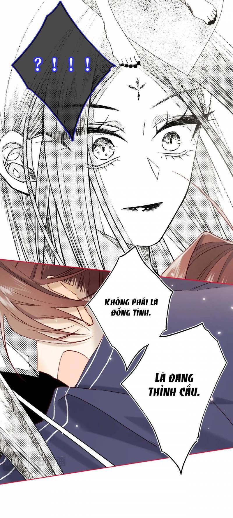 đọc truyện Ác Nữ Cự Tuyệt Cua Nam Chính Chương 117 ảnh 14 tại Thiên Thai Truyện