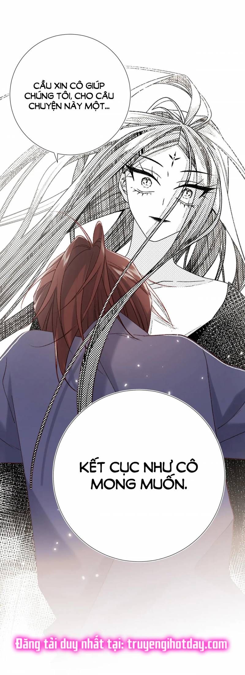 đọc truyện Ác Nữ Cự Tuyệt Cua Nam Chính Chương 117 ảnh 15 tại Thiên Thai Truyện