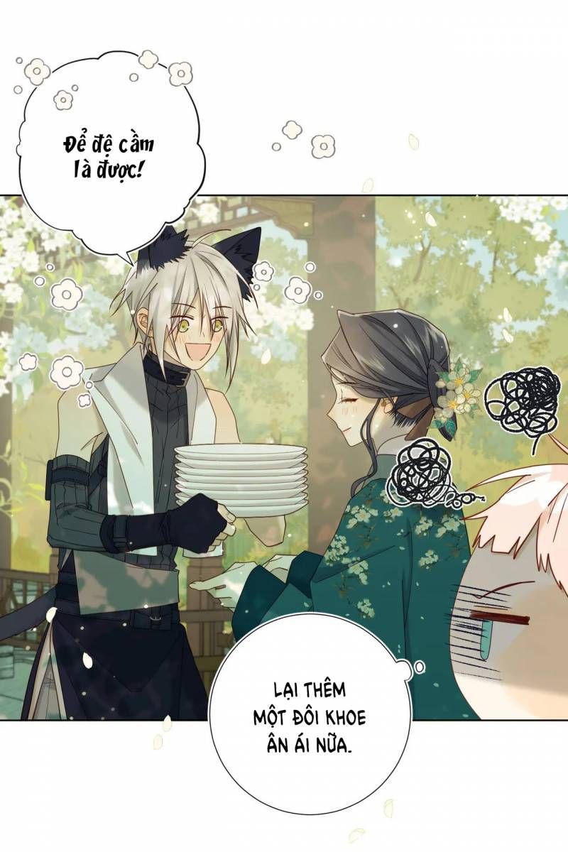 đọc truyện Ác Nữ Cự Tuyệt Cua Nam Chính Chương 117 ảnh 21 tại Thiên Thai Truyện