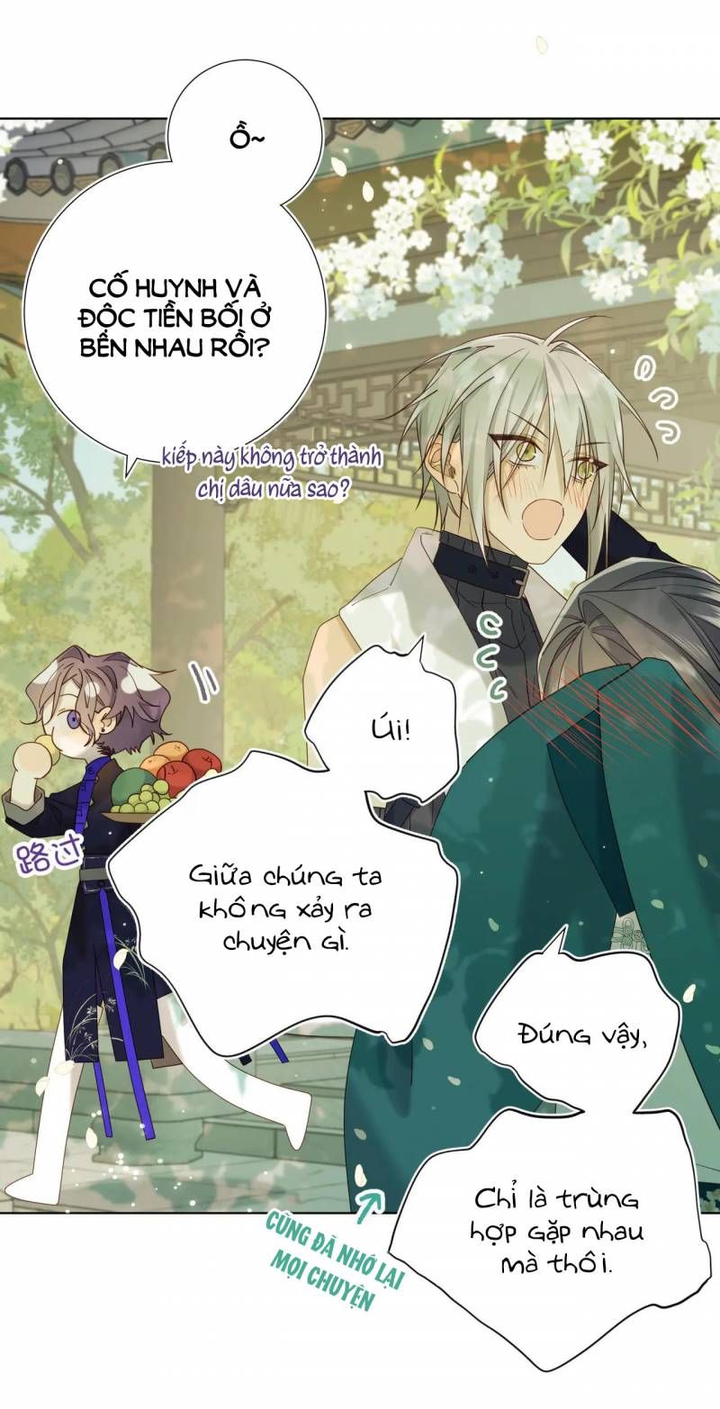 đọc truyện Ác Nữ Cự Tuyệt Cua Nam Chính Chương 117 ảnh 22 tại Thiên Thai Truyện