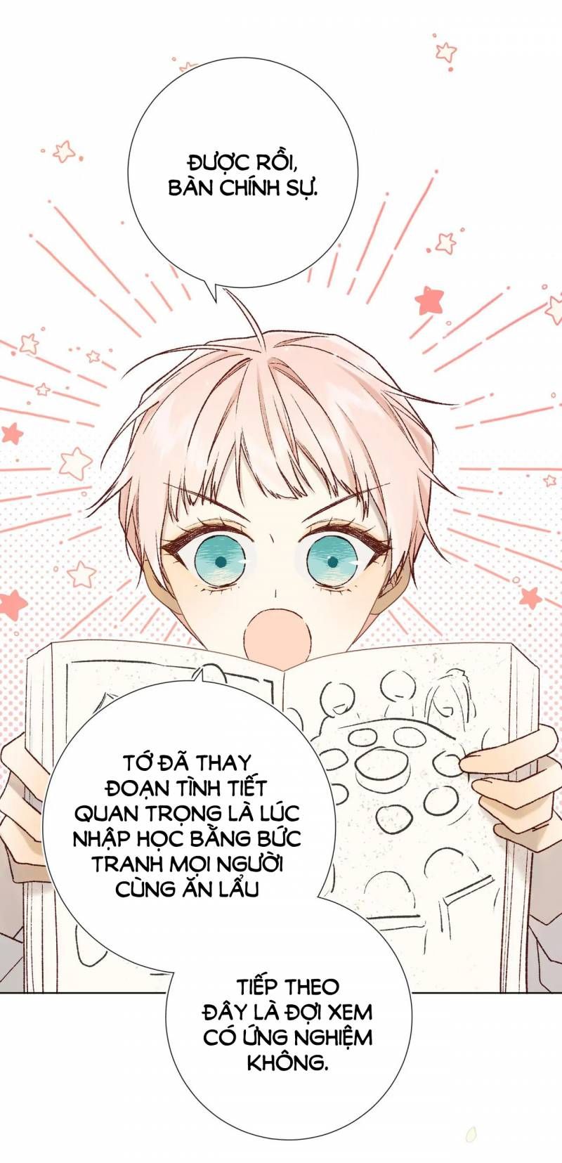 đọc truyện Ác Nữ Cự Tuyệt Cua Nam Chính Chương 117 ảnh 23 tại Thiên Thai Truyện