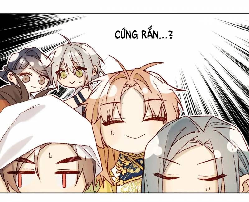 đọc truyện Ác Nữ Cự Tuyệt Cua Nam Chính Chương 117 ảnh 27 tại Thiên Thai Truyện