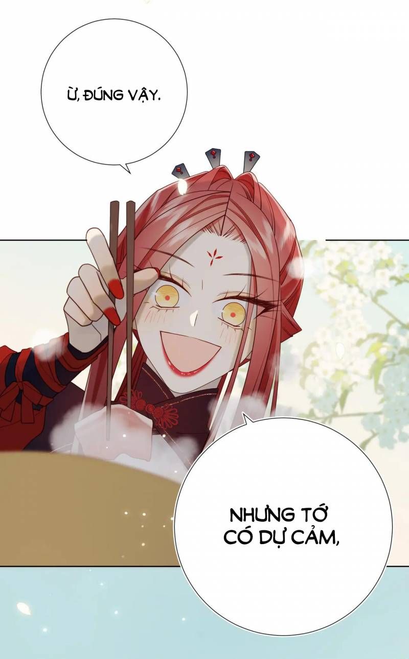 đọc truyện Ác Nữ Cự Tuyệt Cua Nam Chính Chương 117 ảnh 29 tại Thiên Thai Truyện