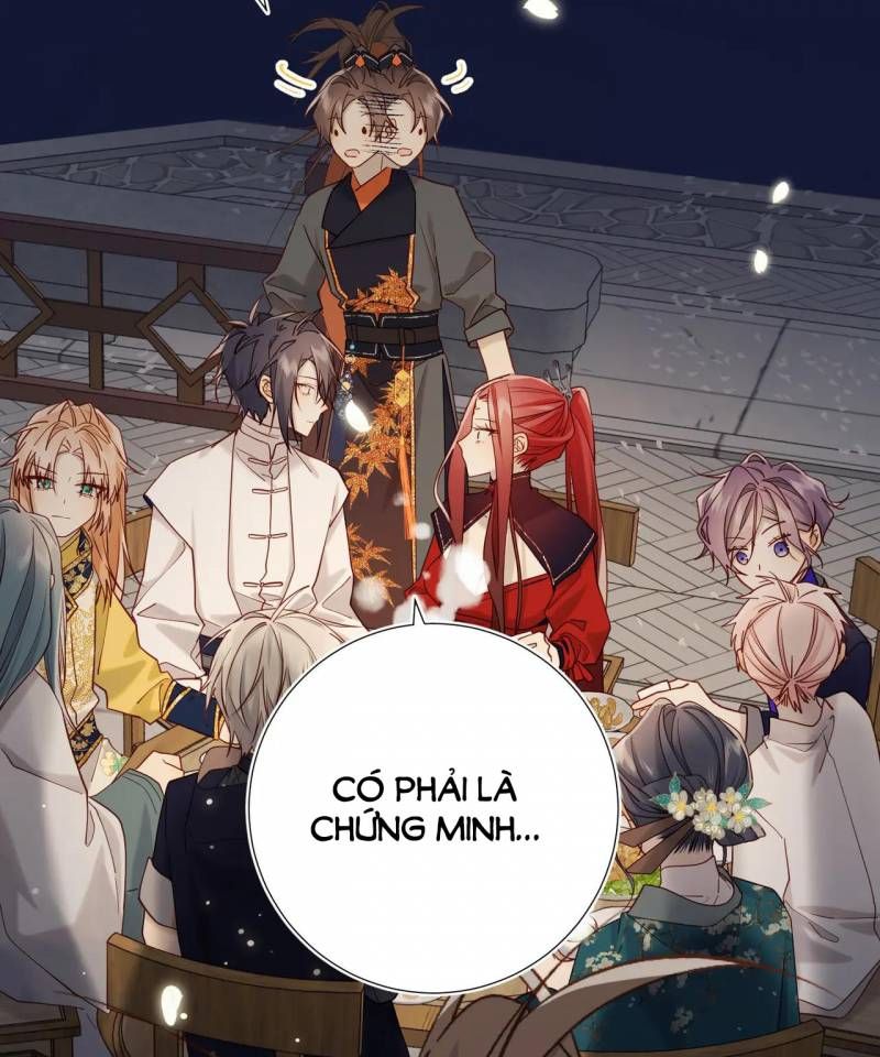 đọc truyện Ác Nữ Cự Tuyệt Cua Nam Chính Chương 117 ảnh 32 tại Thiên Thai Truyện