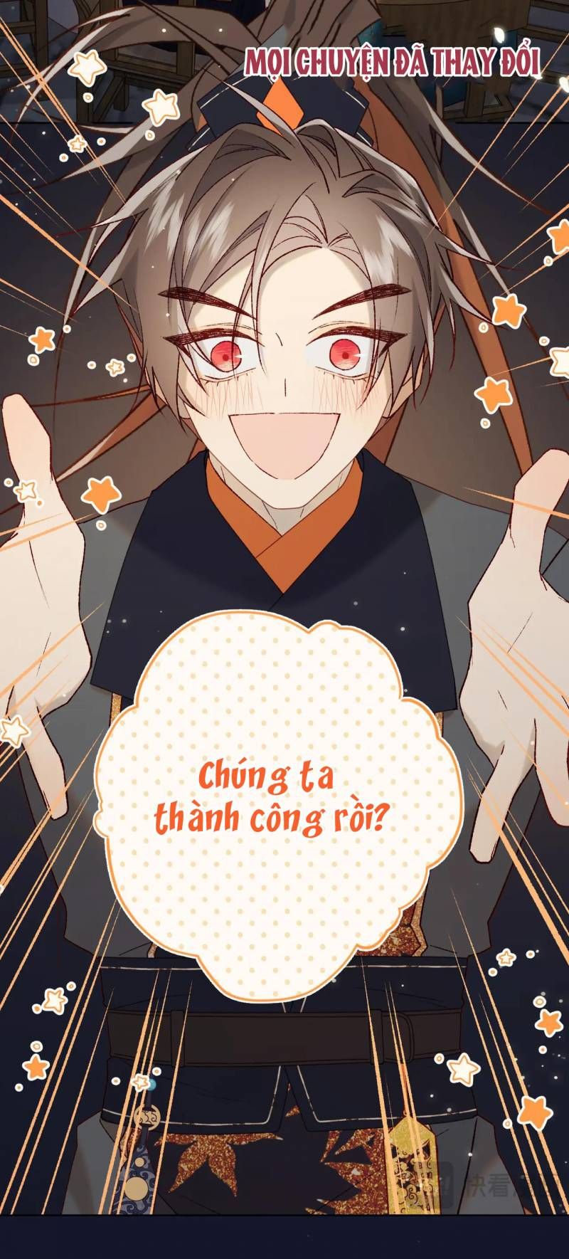 đọc truyện Ác Nữ Cự Tuyệt Cua Nam Chính Chương 117 ảnh 33 tại Thiên Thai Truyện