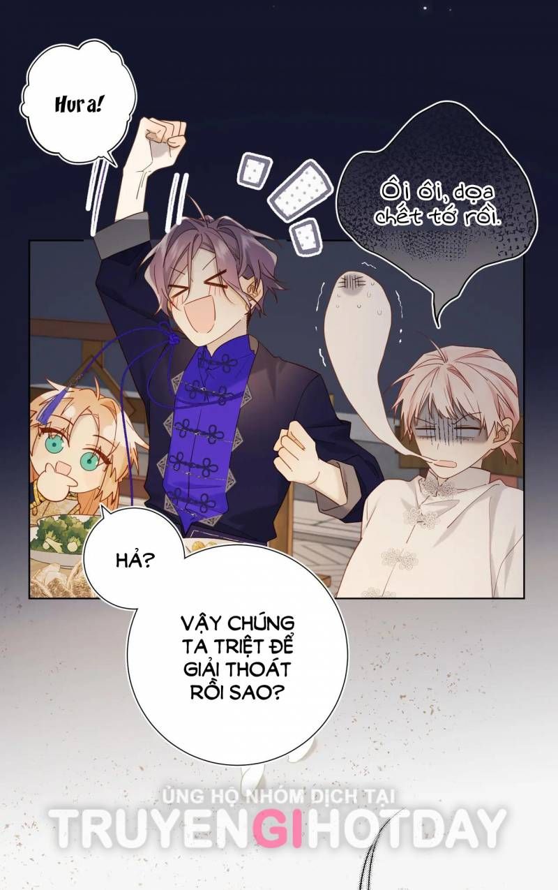 đọc truyện Ác Nữ Cự Tuyệt Cua Nam Chính Chương 117 ảnh 34 tại Thiên Thai Truyện