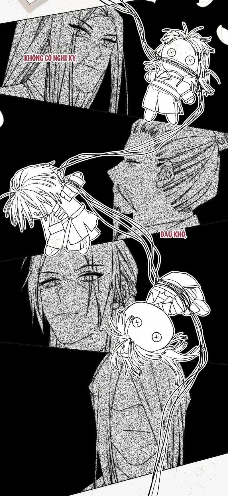 đọc truyện Ác Nữ Cự Tuyệt Cua Nam Chính Chương 117 ảnh 36 tại Thiên Thai Truyện