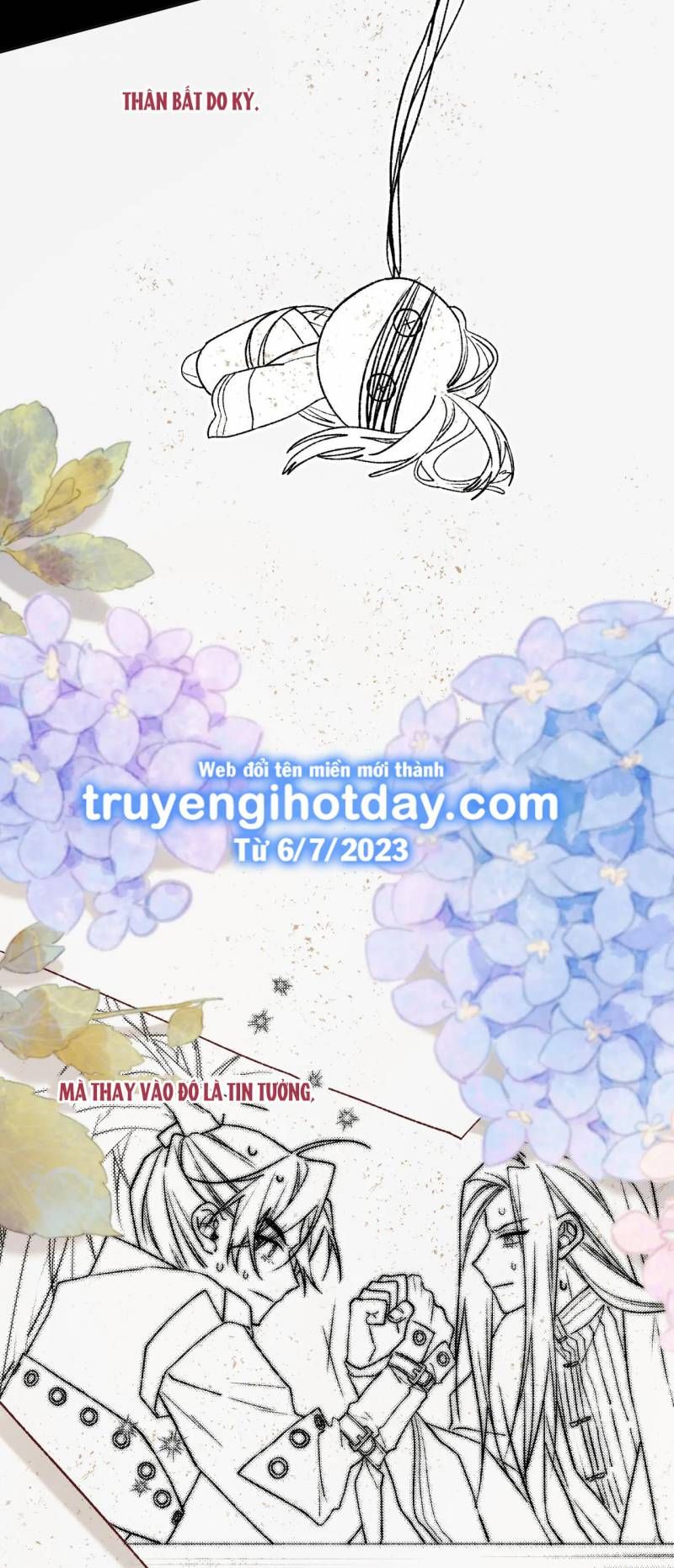 đọc truyện Ác Nữ Cự Tuyệt Cua Nam Chính Chương 117 ảnh 37 tại Thiên Thai Truyện