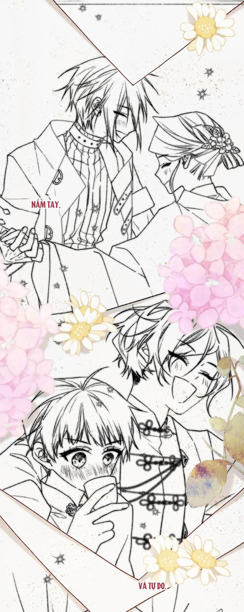 đọc truyện Ác Nữ Cự Tuyệt Cua Nam Chính Chương 117 ảnh 38 tại Thiên Thai Truyện