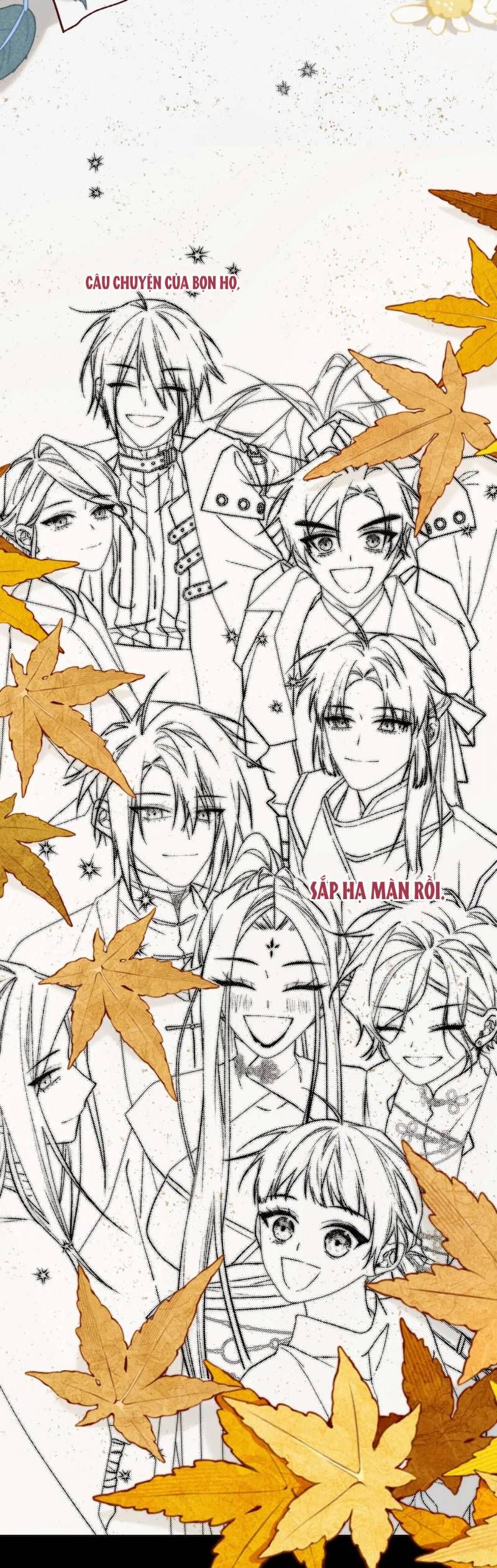 đọc truyện Ác Nữ Cự Tuyệt Cua Nam Chính Chương 117 ảnh 40 tại Thiên Thai Truyện