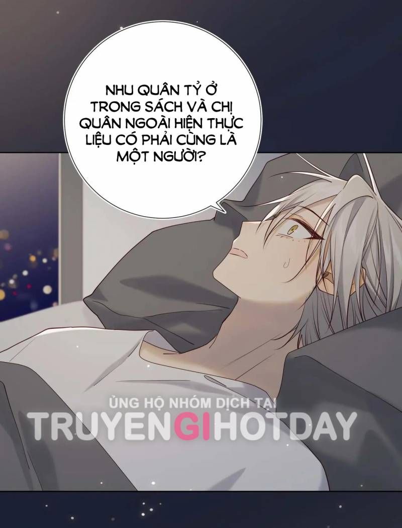 đọc truyện Ác Nữ Cự Tuyệt Cua Nam Chính Chương 117 ảnh 45 tại Thiên Thai Truyện