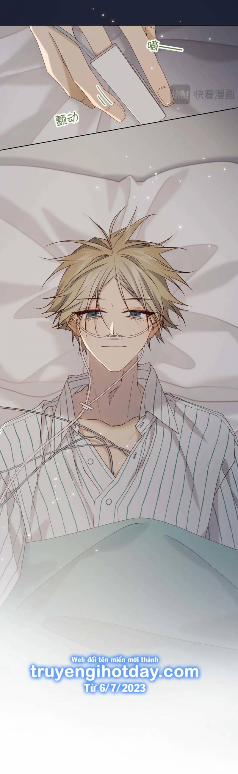 đọc truyện Ác Nữ Cự Tuyệt Cua Nam Chính Chương 117 ảnh 48 tại Thiên Thai Truyện