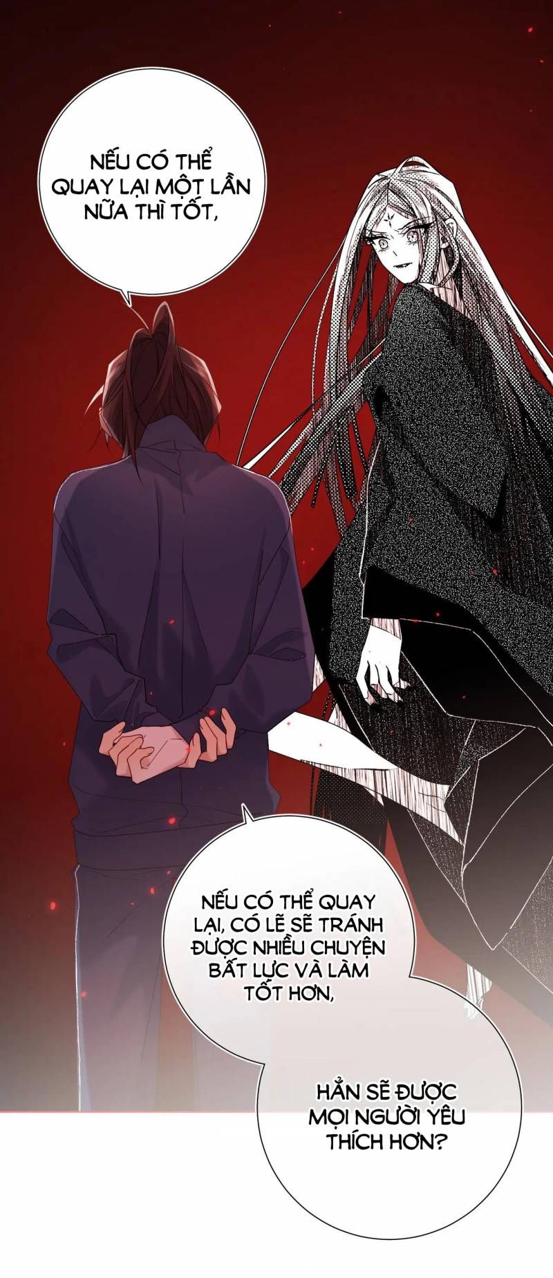 đọc truyện Ác Nữ Cự Tuyệt Cua Nam Chính Chương 117 ảnh 7 tại Thiên Thai Truyện