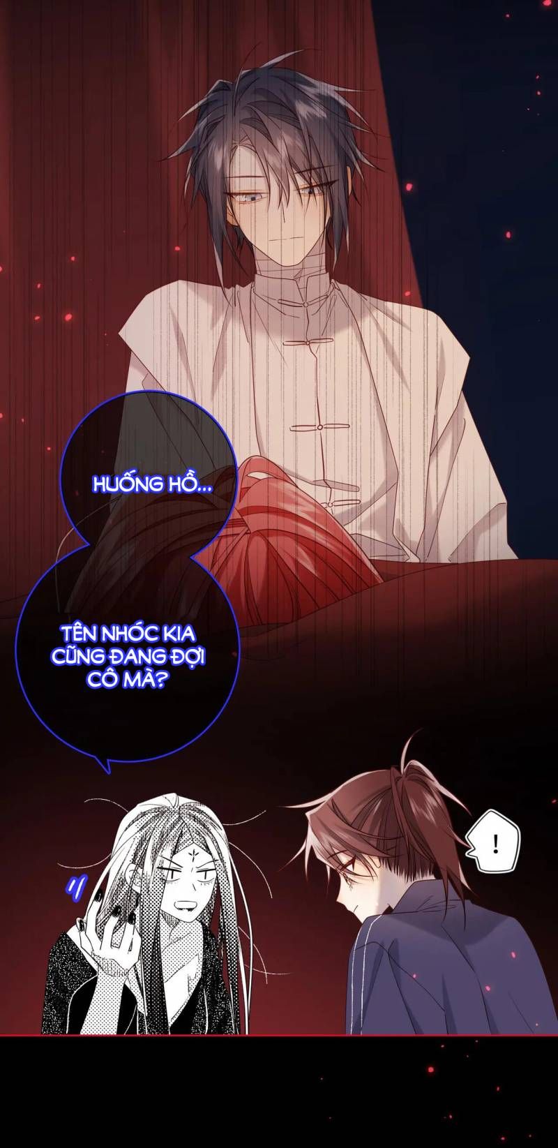 đọc truyện Ác Nữ Cự Tuyệt Cua Nam Chính Chương 118 ảnh 12 tại Thiên Thai Truyện