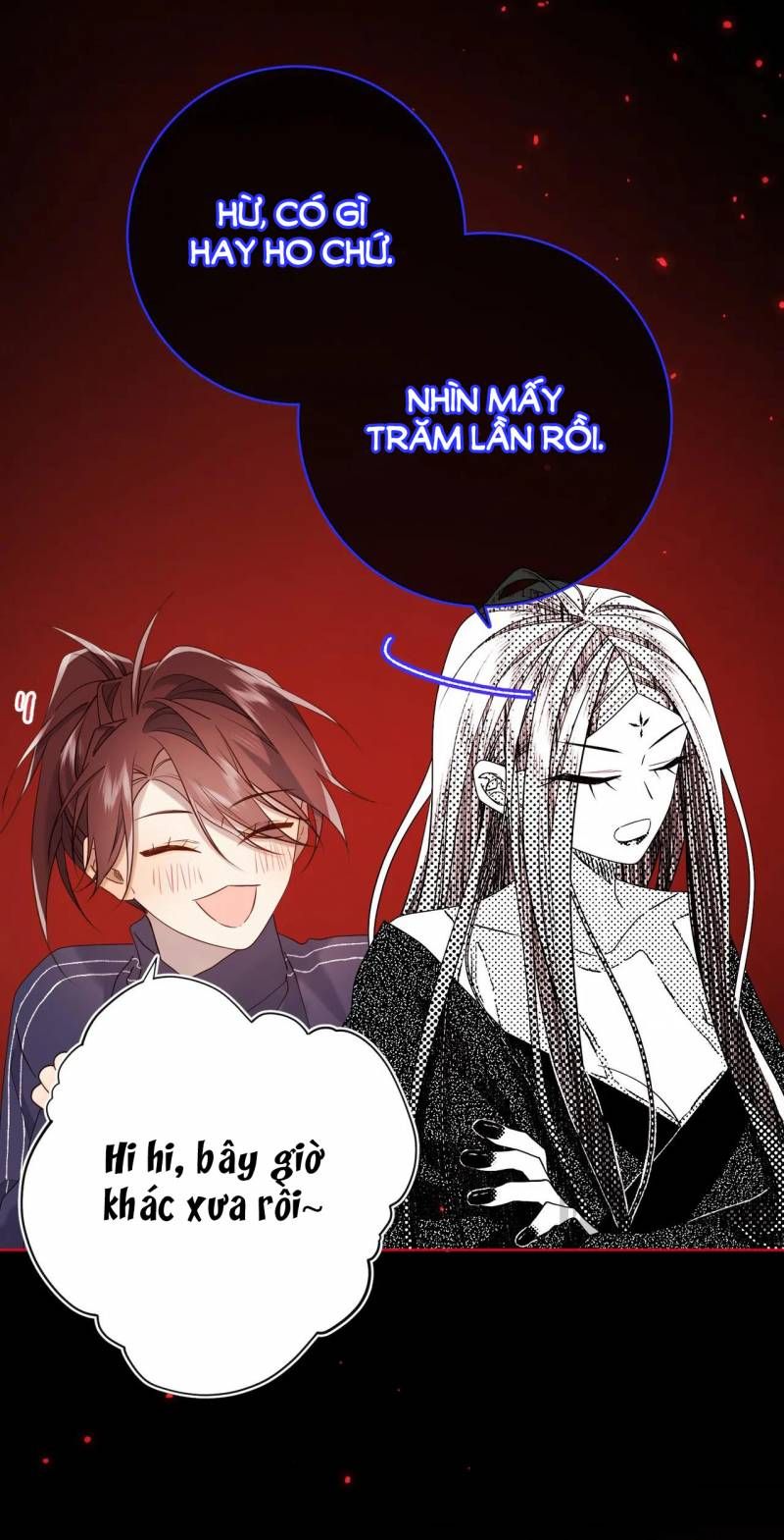 đọc truyện Ác Nữ Cự Tuyệt Cua Nam Chính Chương 118 ảnh 19 tại Thiên Thai Truyện