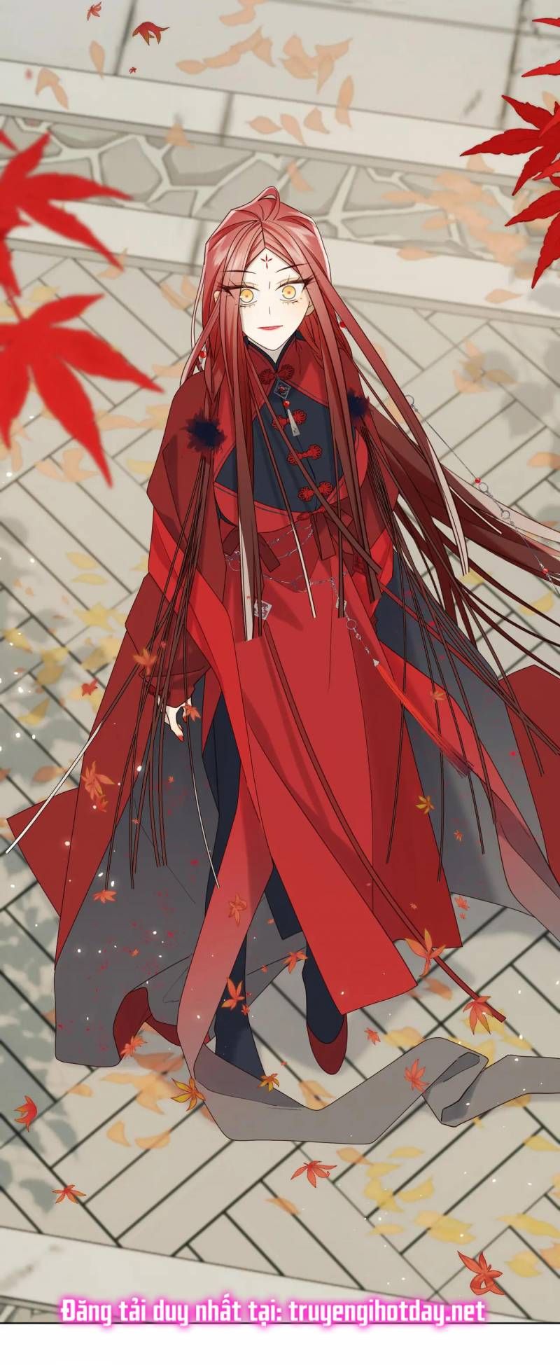 đọc truyện Ác Nữ Cự Tuyệt Cua Nam Chính Chương 118 ảnh 24 tại Thiên Thai Truyện