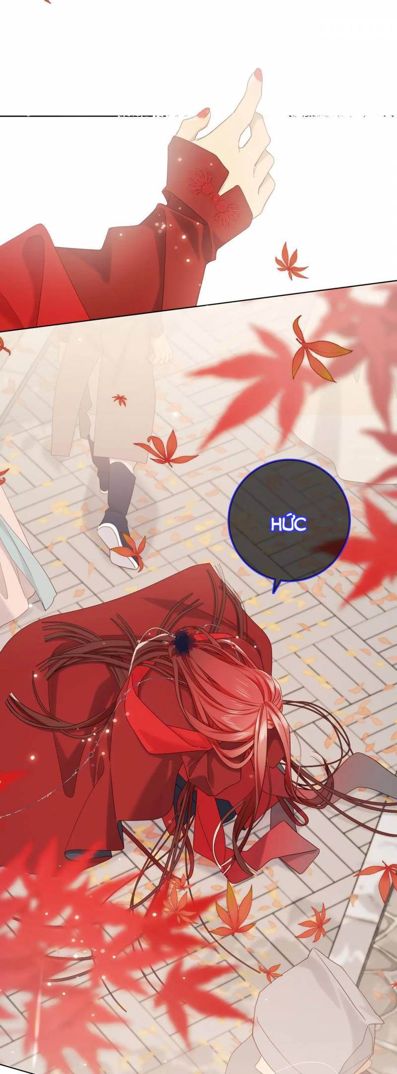 đọc truyện Ác Nữ Cự Tuyệt Cua Nam Chính Chương 118 ảnh 30 tại Thiên Thai Truyện