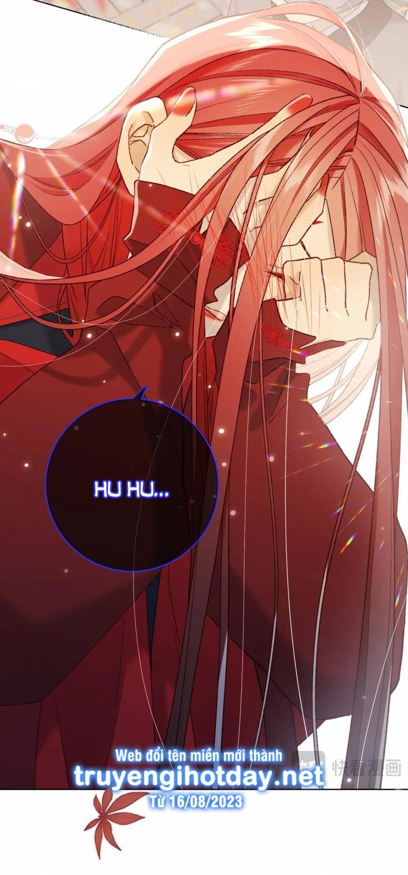 đọc truyện Ác Nữ Cự Tuyệt Cua Nam Chính Chương 118 ảnh 31 tại Thiên Thai Truyện