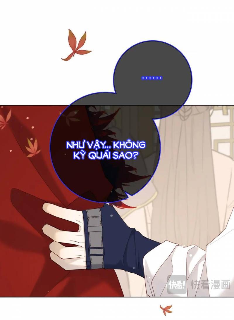 đọc truyện Ác Nữ Cự Tuyệt Cua Nam Chính Chương 118 ảnh 36 tại Thiên Thai Truyện