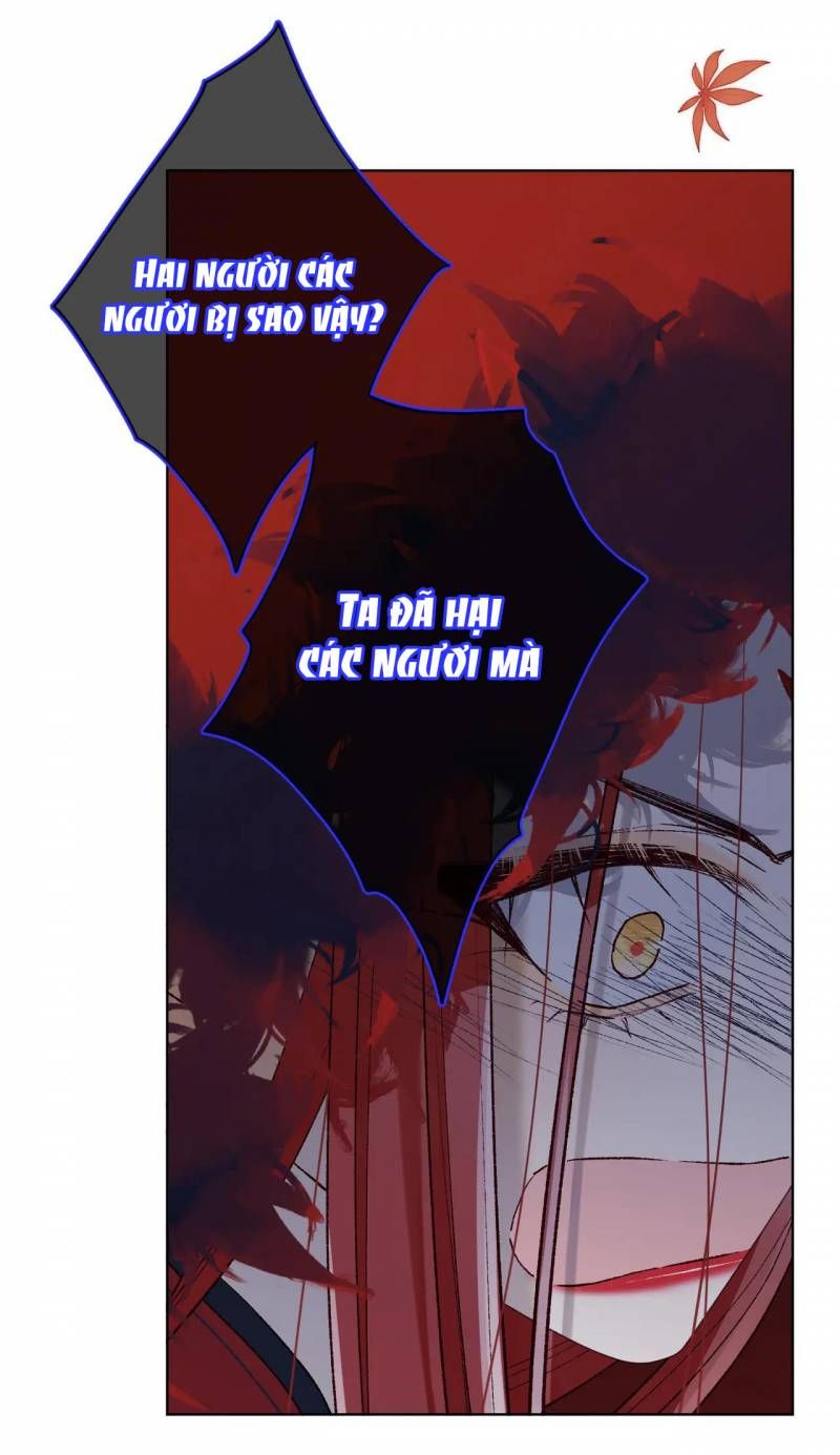 đọc truyện Ác Nữ Cự Tuyệt Cua Nam Chính Chương 118 ảnh 37 tại Thiên Thai Truyện