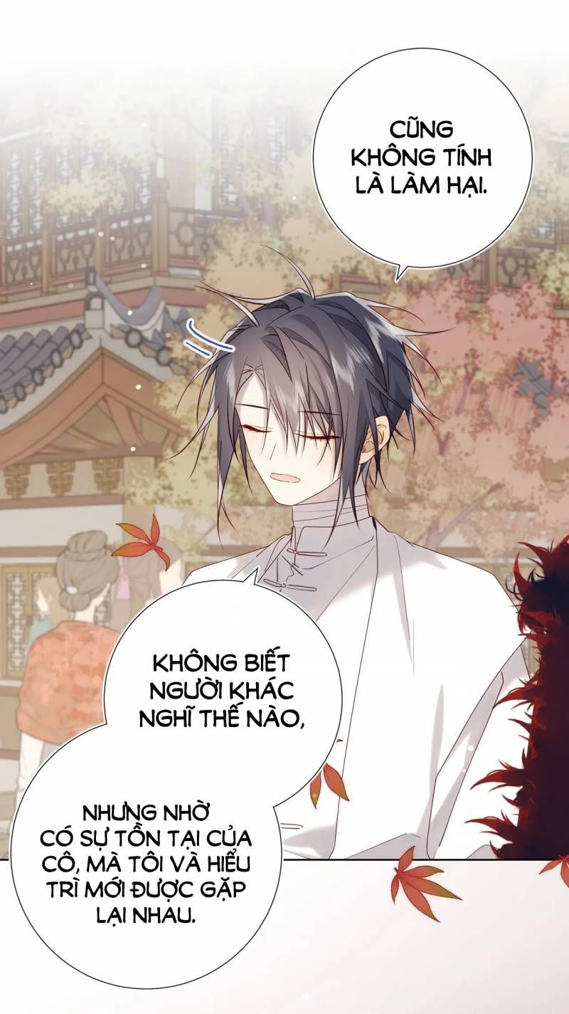 đọc truyện Ác Nữ Cự Tuyệt Cua Nam Chính Chương 118 ảnh 38 tại Thiên Thai Truyện