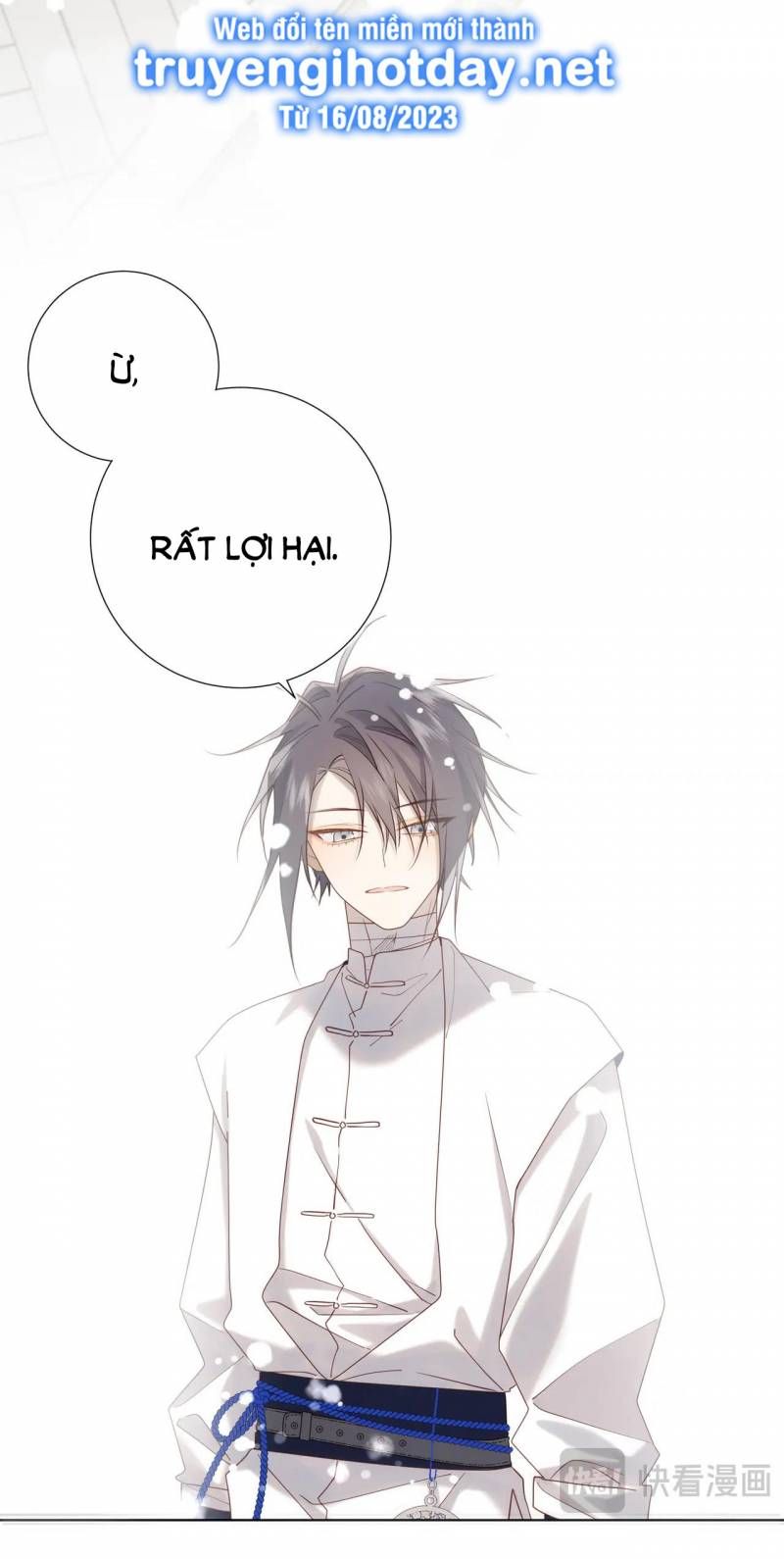 đọc truyện Ác Nữ Cự Tuyệt Cua Nam Chính Chương 118 ảnh 43 tại Thiên Thai Truyện