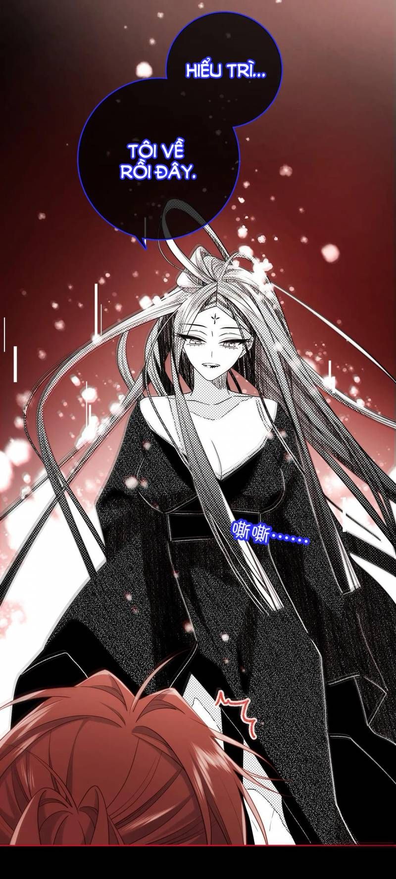 đọc truyện Ác Nữ Cự Tuyệt Cua Nam Chính Chương 118 ảnh 46 tại Thiên Thai Truyện