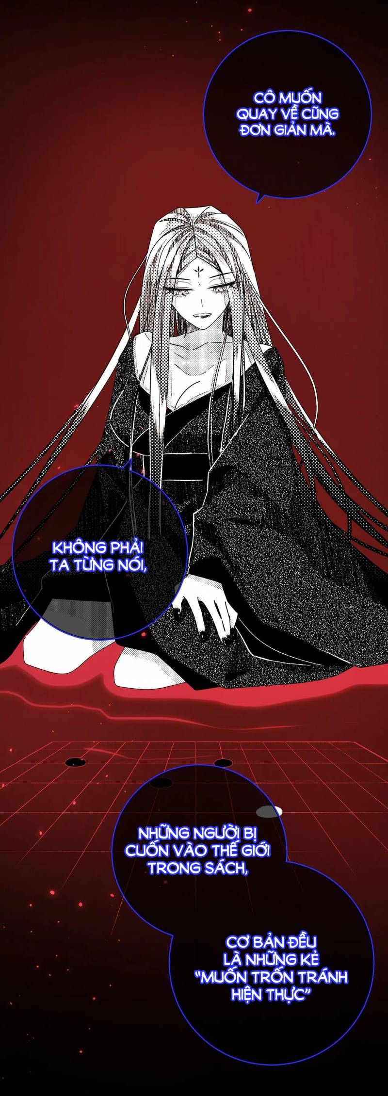 đọc truyện Ác Nữ Cự Tuyệt Cua Nam Chính Chương 118 ảnh 7 tại Thiên Thai Truyện