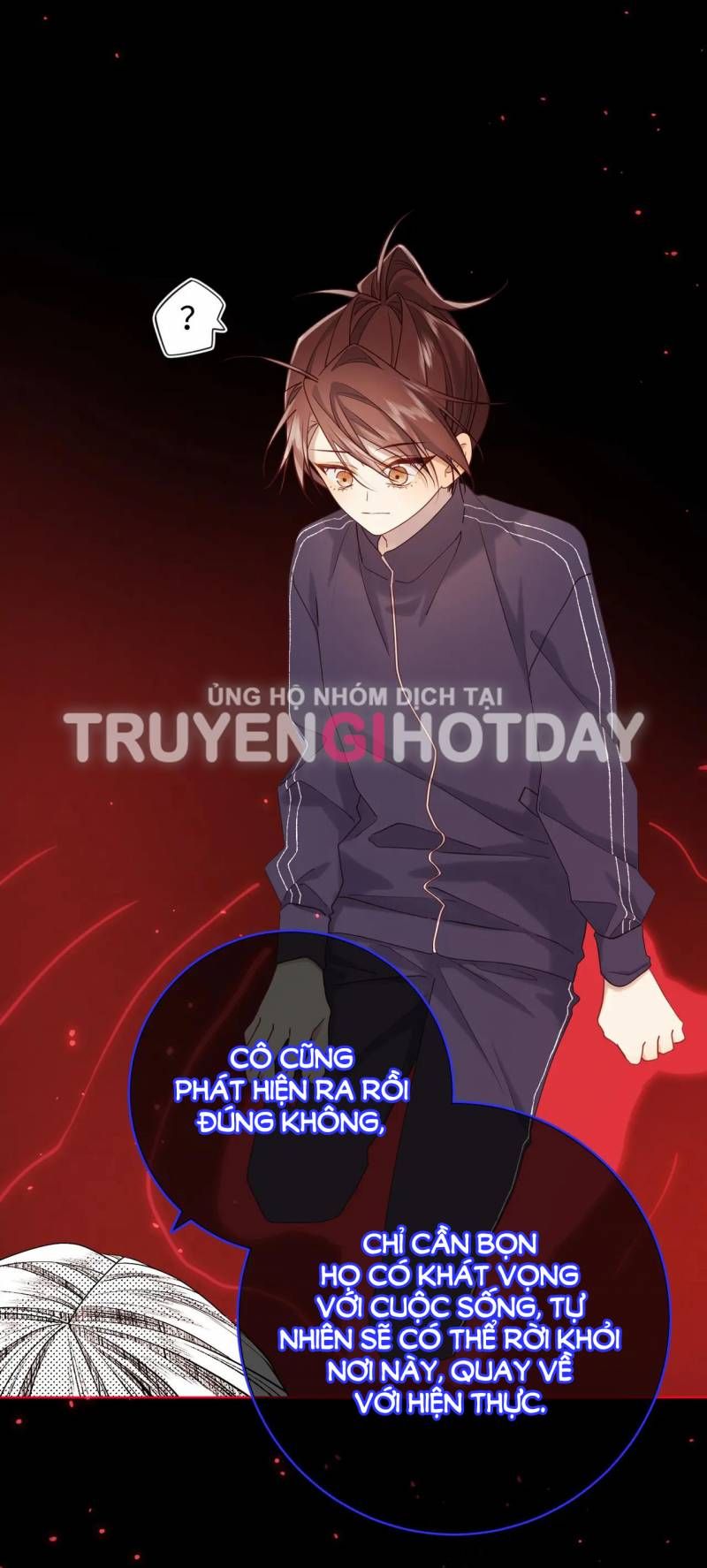 đọc truyện Ác Nữ Cự Tuyệt Cua Nam Chính Chương 118 ảnh 8 tại Thiên Thai Truyện