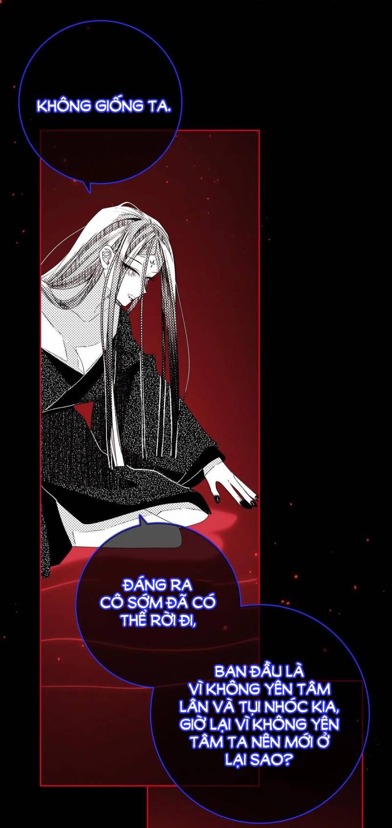 đọc truyện Ác Nữ Cự Tuyệt Cua Nam Chính Chương 118 ảnh 9 tại Thiên Thai Truyện