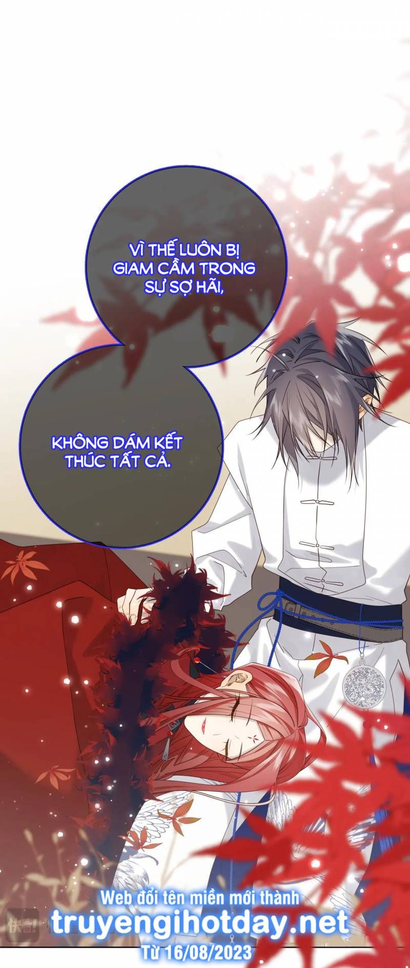 đọc truyện Ác Nữ Cự Tuyệt Cua Nam Chính Chương 119 ảnh 13 tại Thiên Thai Truyện