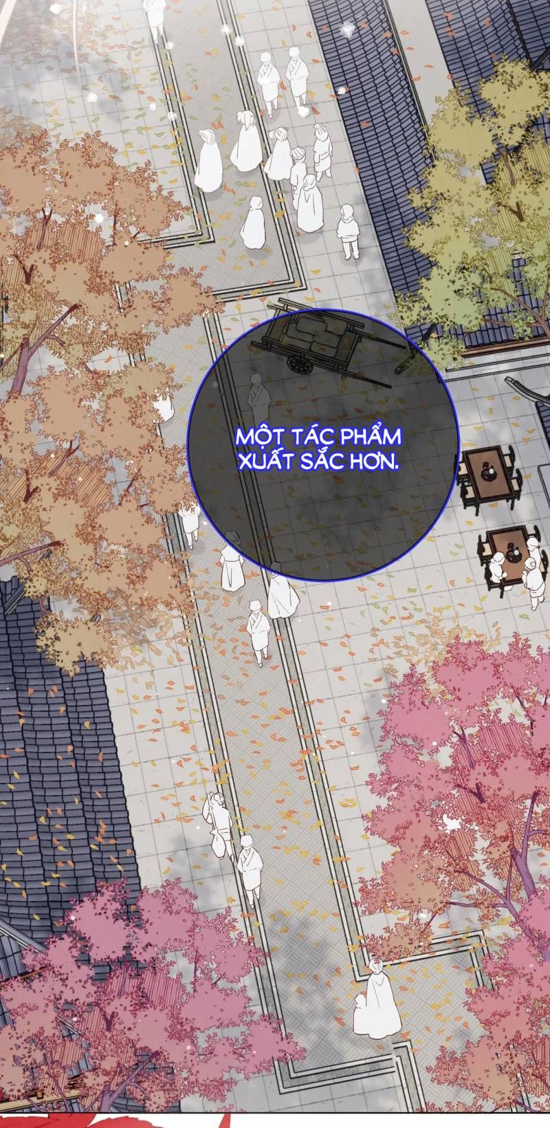 đọc truyện Ác Nữ Cự Tuyệt Cua Nam Chính Chương 119 ảnh 15 tại Thiên Thai Truyện