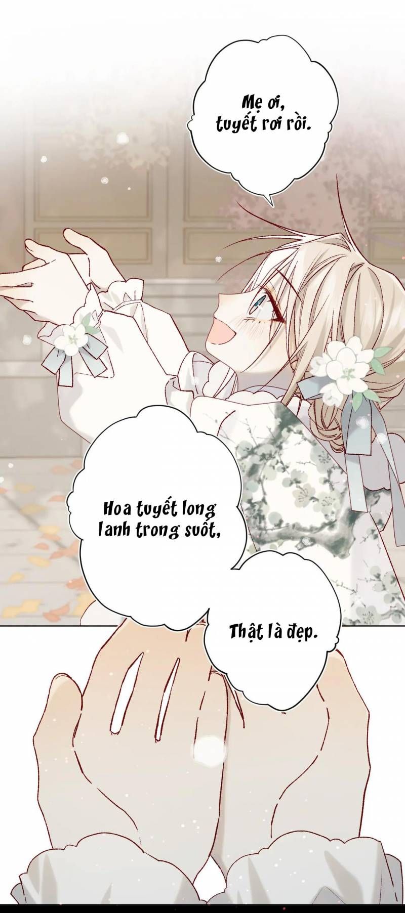 đọc truyện Ác Nữ Cự Tuyệt Cua Nam Chính Chương 119 ảnh 18 tại Thiên Thai Truyện