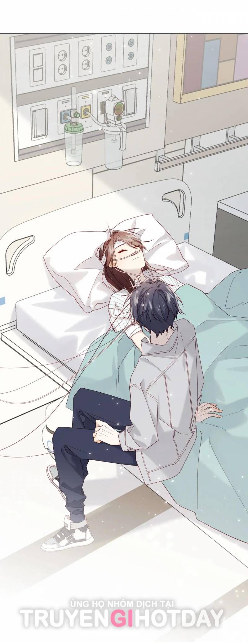 đọc truyện Ác Nữ Cự Tuyệt Cua Nam Chính Chương 119 ảnh 20 tại Thiên Thai Truyện