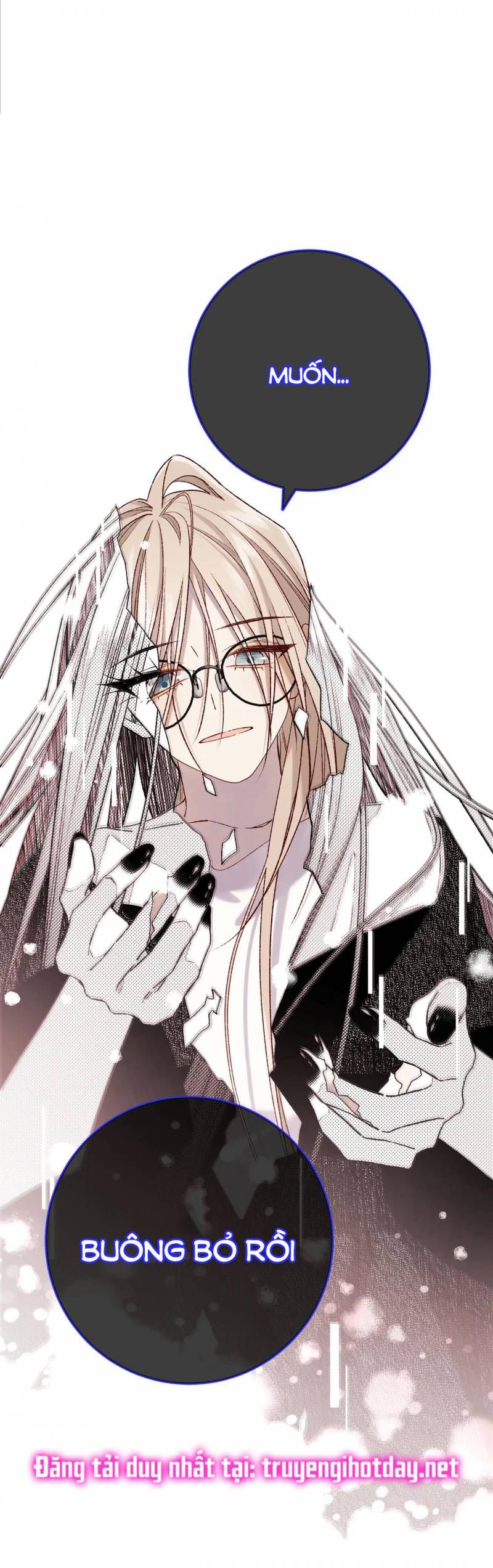 đọc truyện Ác Nữ Cự Tuyệt Cua Nam Chính Chương 119 ảnh 4 tại Thiên Thai Truyện