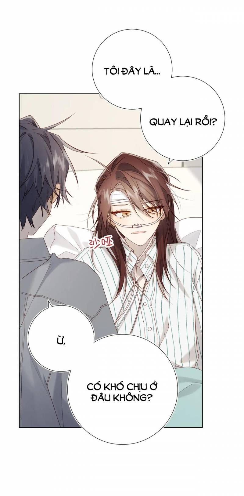 đọc truyện Ác Nữ Cự Tuyệt Cua Nam Chính Chương 119 ảnh 27 tại Thiên Thai Truyện