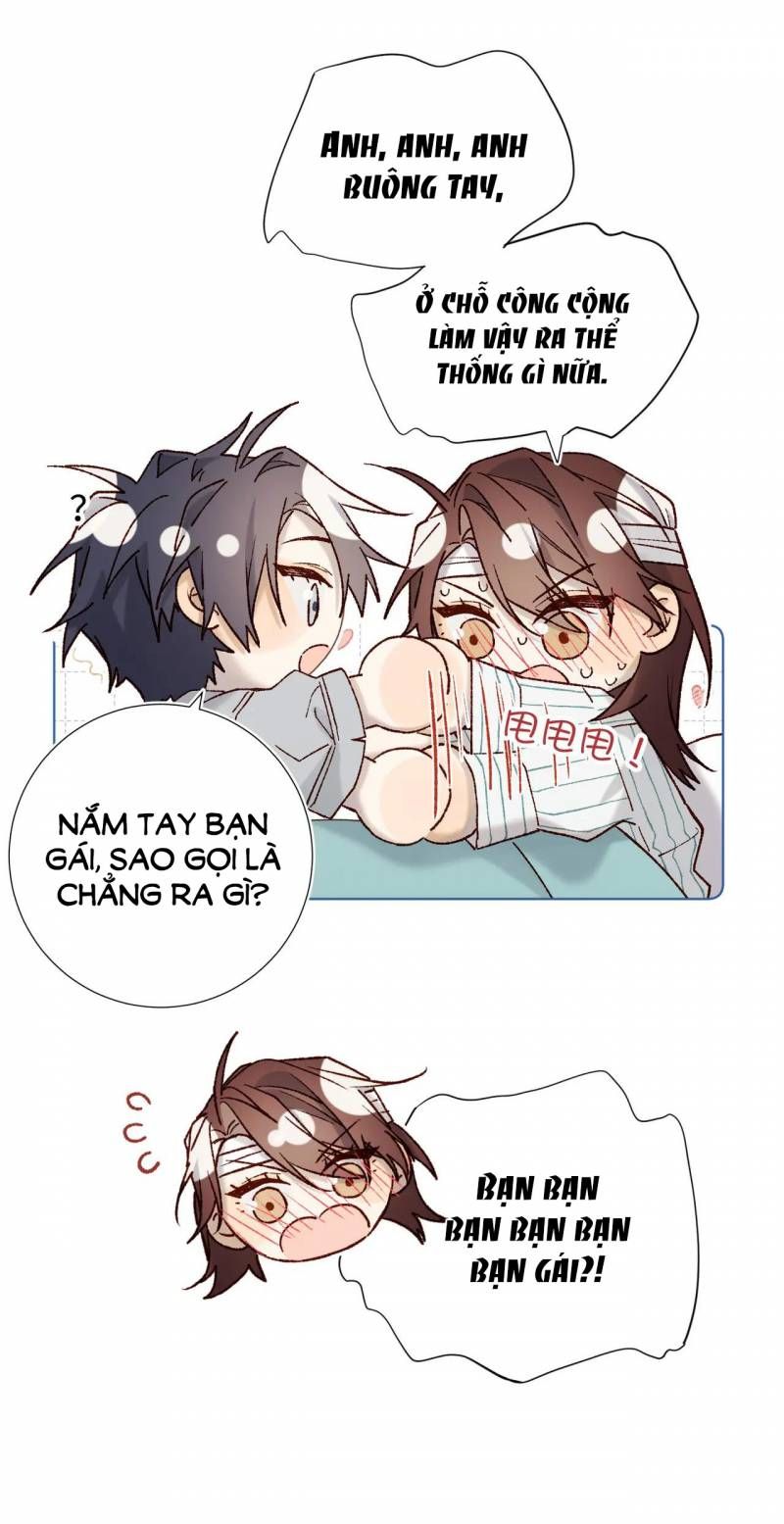 đọc truyện Ác Nữ Cự Tuyệt Cua Nam Chính Chương 119 ảnh 32 tại Thiên Thai Truyện