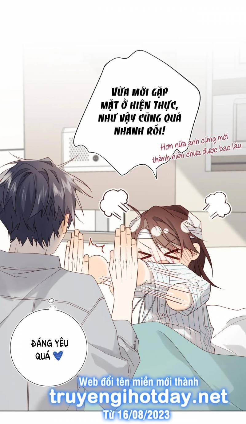 đọc truyện Ác Nữ Cự Tuyệt Cua Nam Chính Chương 119 ảnh 33 tại Thiên Thai Truyện