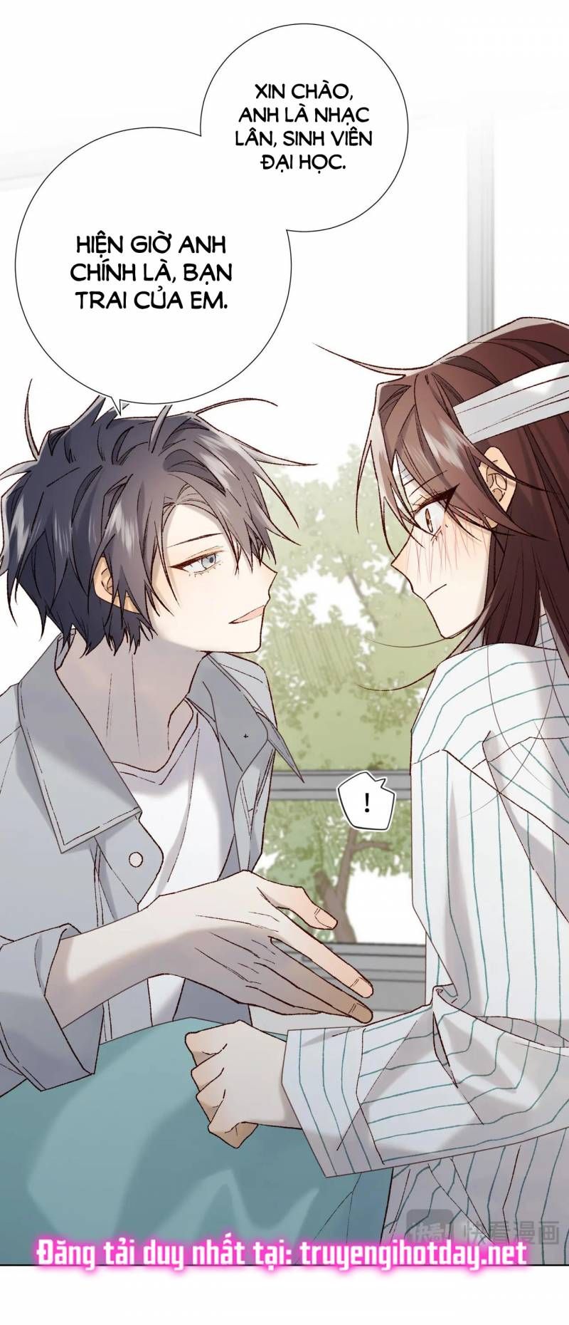 đọc truyện Ác Nữ Cự Tuyệt Cua Nam Chính Chương 119 ảnh 35 tại Thiên Thai Truyện