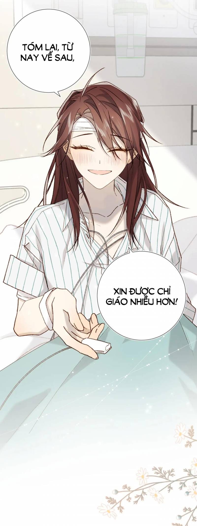 đọc truyện Ác Nữ Cự Tuyệt Cua Nam Chính Chương 119 ảnh 38 tại Thiên Thai Truyện