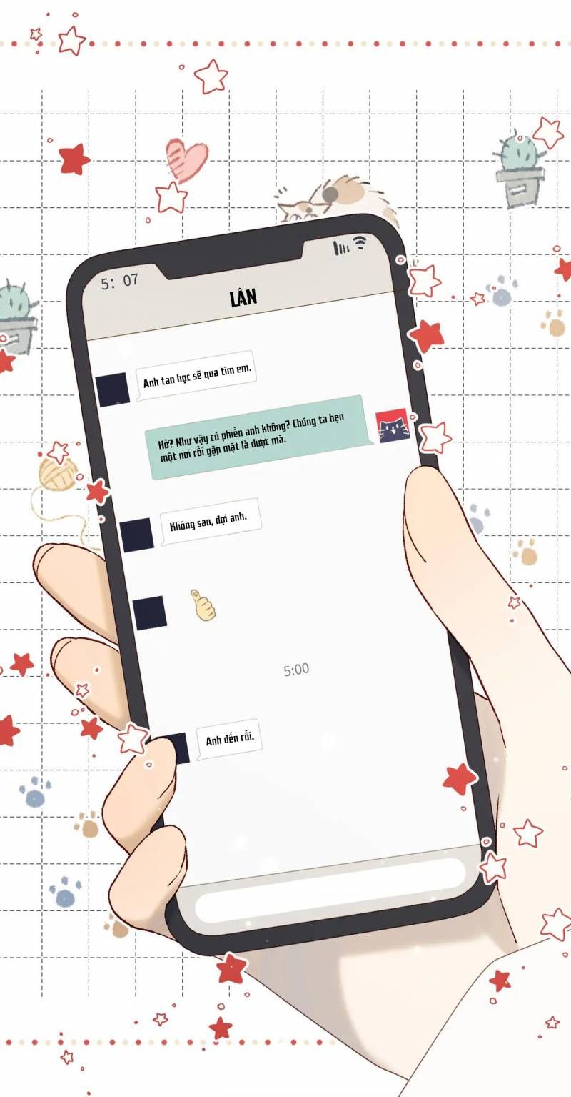 đọc truyện Ác Nữ Cự Tuyệt Cua Nam Chính Chương 119 ảnh 44 tại Thiên Thai Truyện