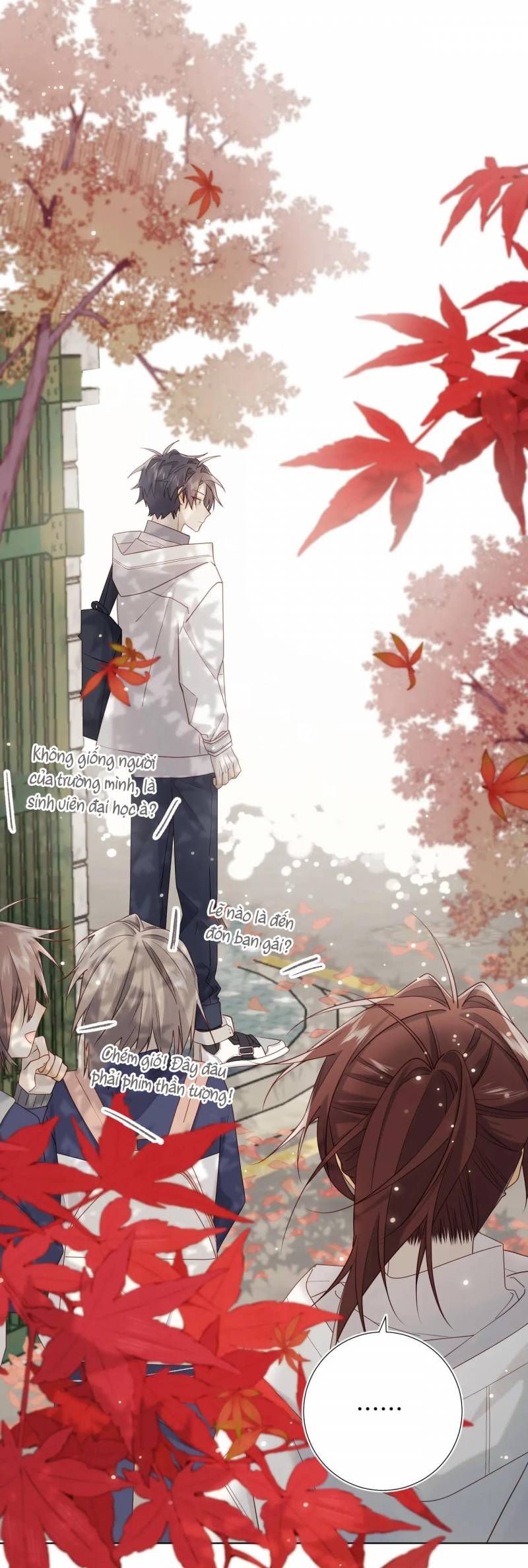 đọc truyện Ác Nữ Cự Tuyệt Cua Nam Chính Chương 119 ảnh 47 tại Thiên Thai Truyện