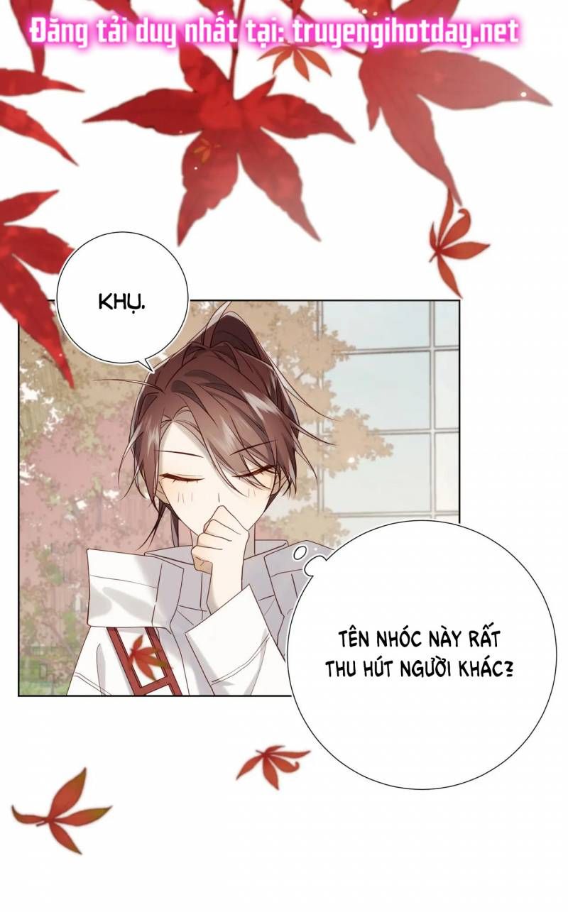 đọc truyện Ác Nữ Cự Tuyệt Cua Nam Chính Chương 119 ảnh 48 tại Thiên Thai Truyện