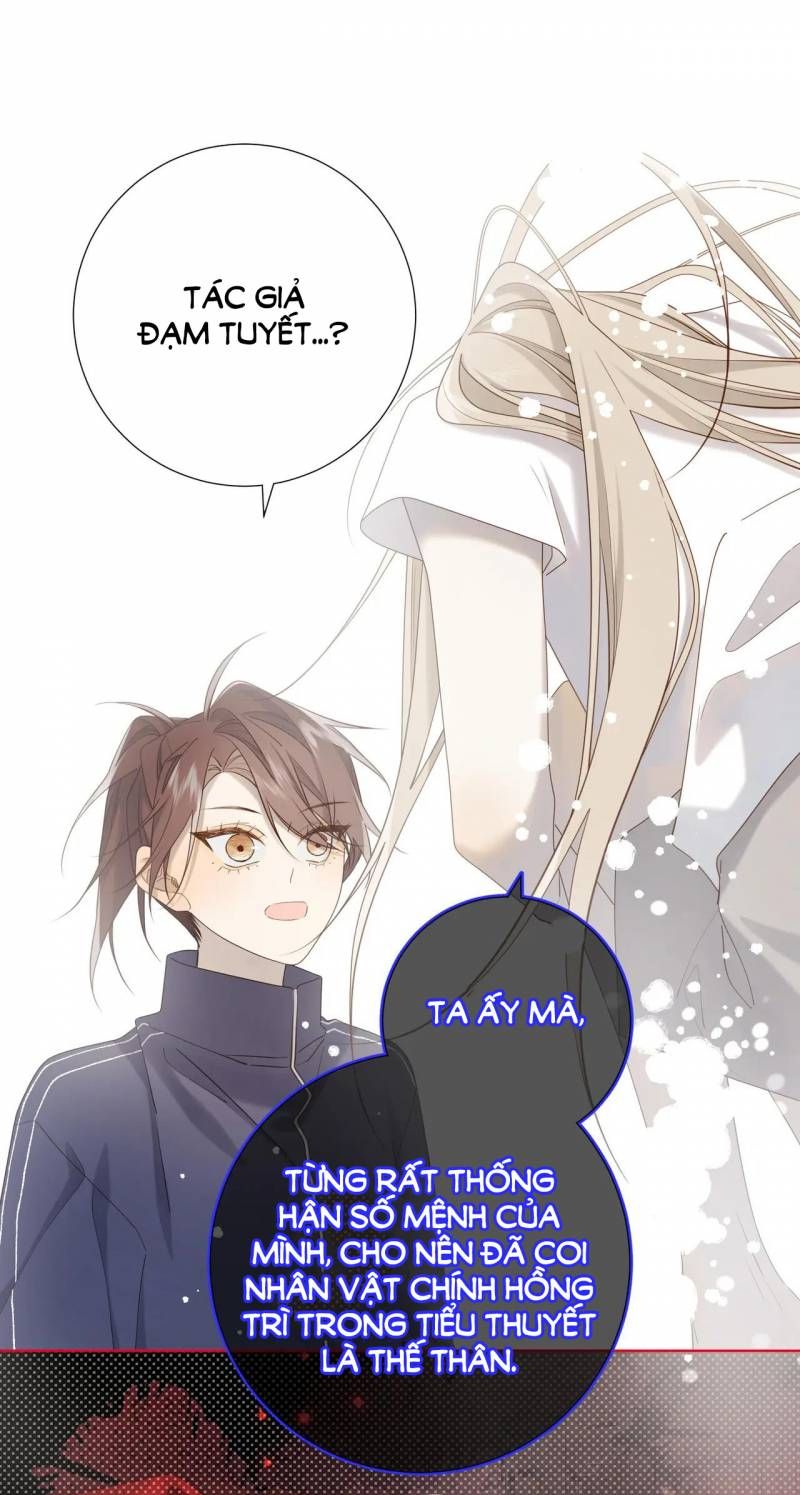 đọc truyện Ác Nữ Cự Tuyệt Cua Nam Chính Chương 119 ảnh 7 tại Thiên Thai Truyện