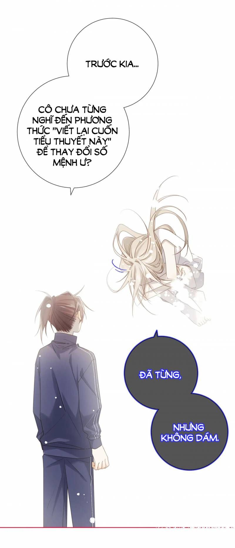 đọc truyện Ác Nữ Cự Tuyệt Cua Nam Chính Chương 119 ảnh 10 tại Thiên Thai Truyện