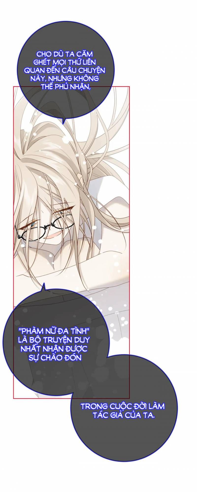 đọc truyện Ác Nữ Cự Tuyệt Cua Nam Chính Chương 119 ảnh 11 tại Thiên Thai Truyện