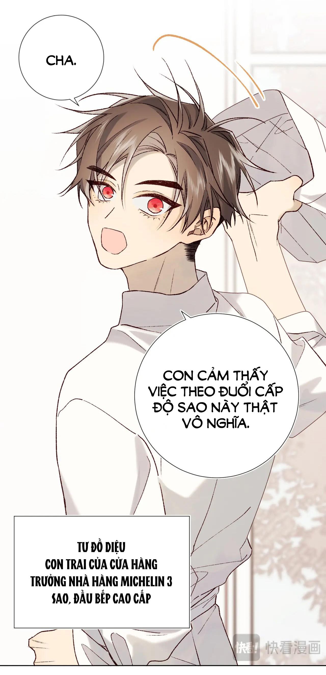 đọc truyện Ác Nữ Cự Tuyệt Cua Nam Chính Chương 120 ảnh 15 tại Thiên Thai Truyện