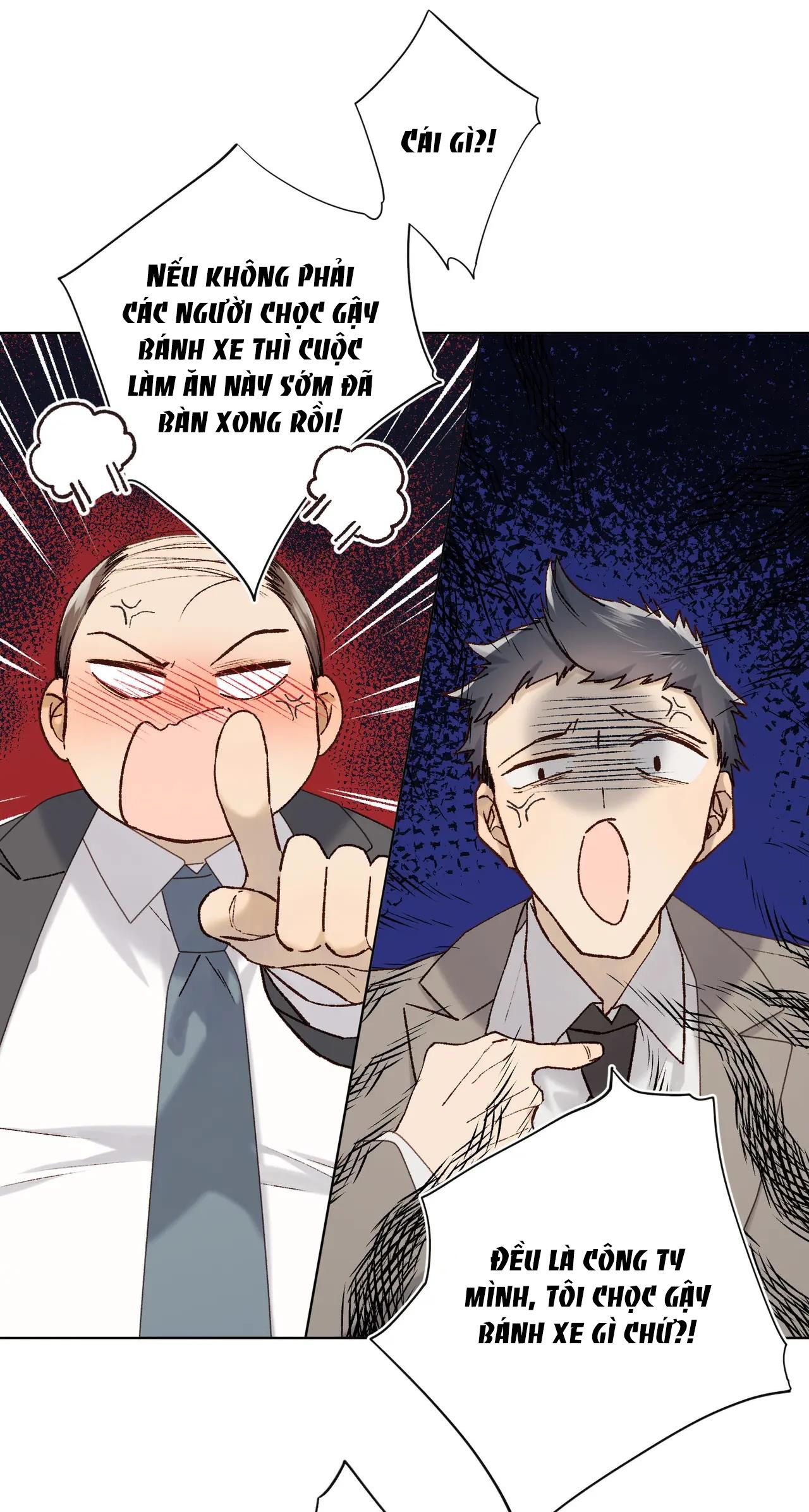 đọc truyện Ác Nữ Cự Tuyệt Cua Nam Chính Chương 120 ảnh 18 tại Thiên Thai Truyện