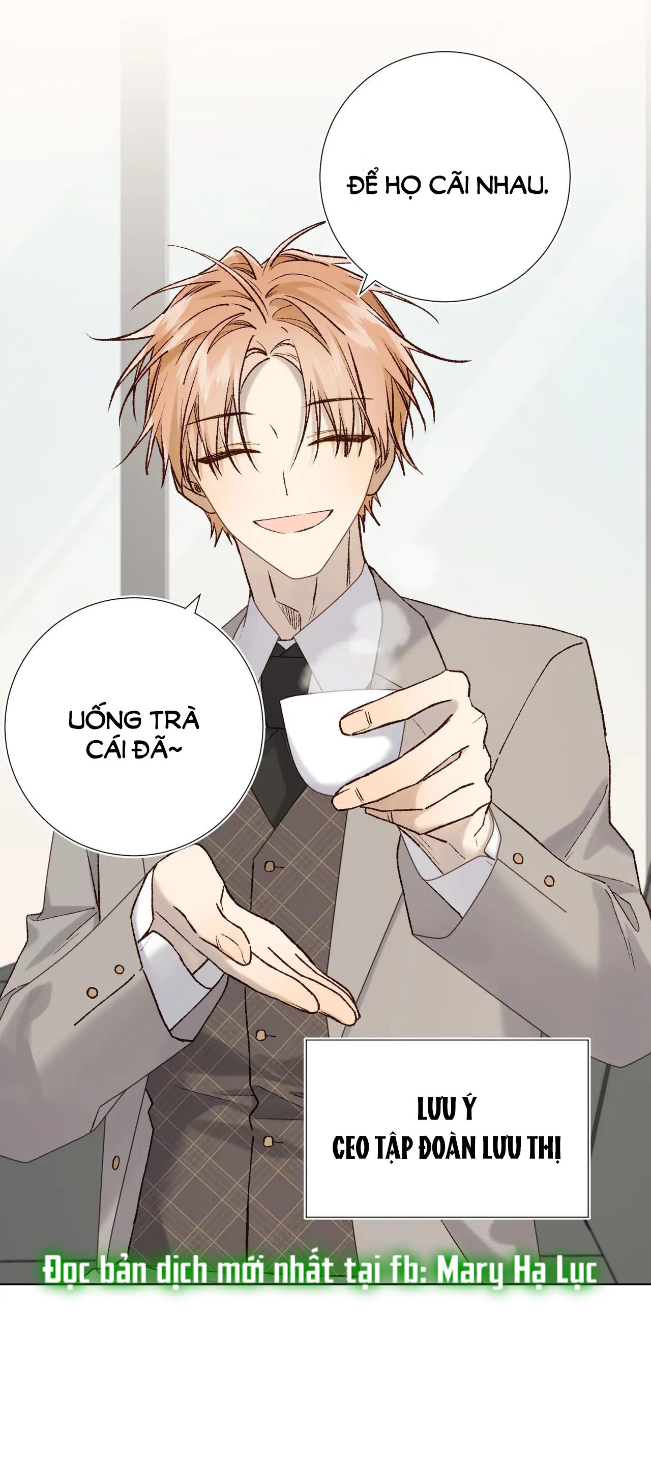 đọc truyện Ác Nữ Cự Tuyệt Cua Nam Chính Chương 120 ảnh 20 tại Thiên Thai Truyện