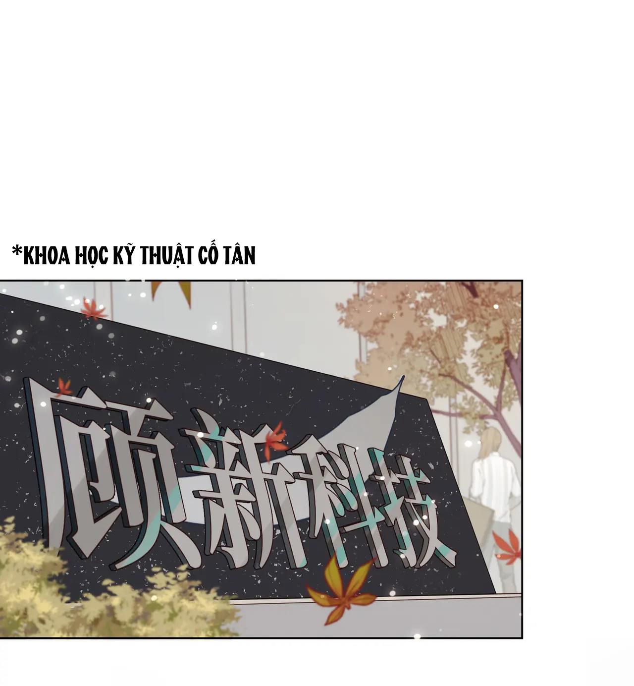 đọc truyện Ác Nữ Cự Tuyệt Cua Nam Chính Chương 120 ảnh 21 tại Thiên Thai Truyện